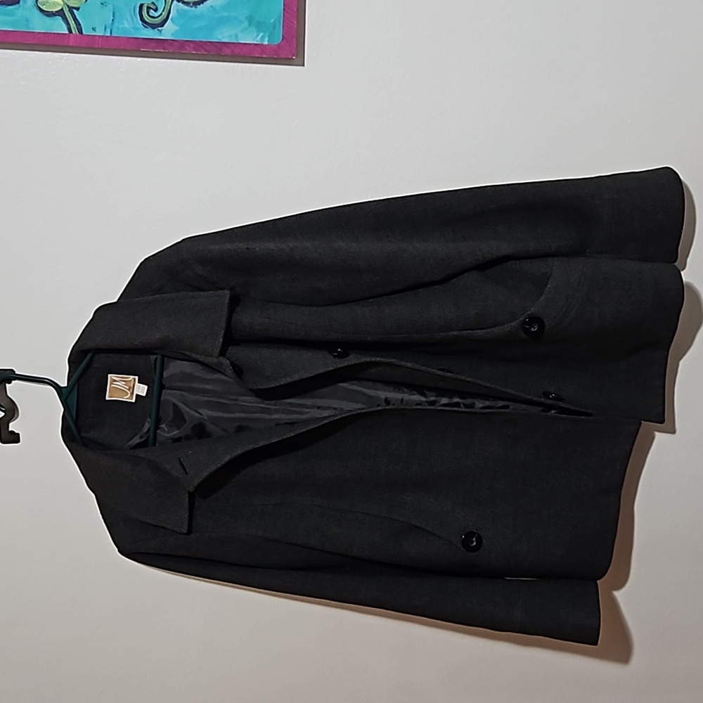 JM collection Blazer coat